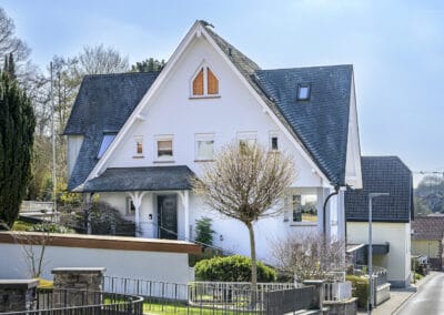 Schieferdach